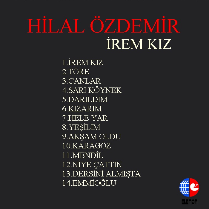 İREM KIZ