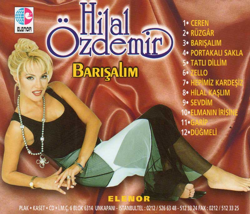 BARIŞALIM