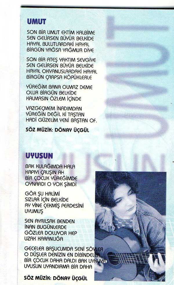 UMUT