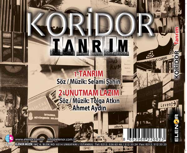TANRIM