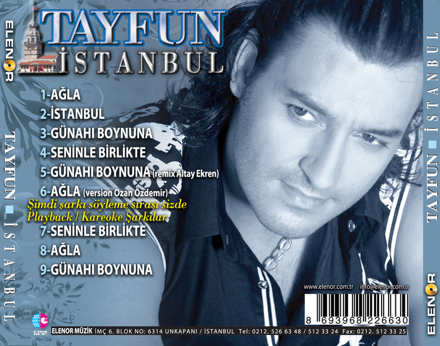 İSTANBUL