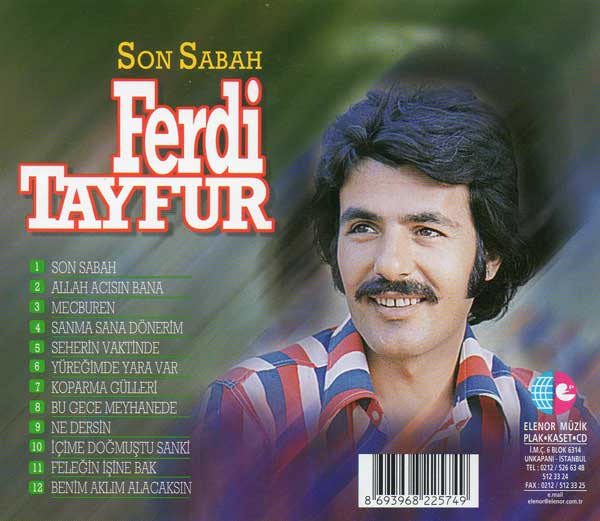 SON SABAH