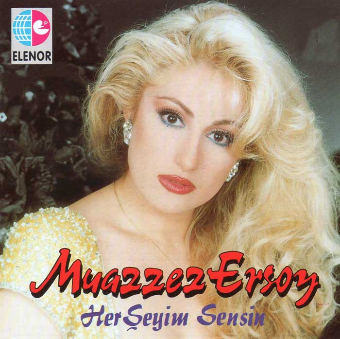 HERŞEYİM SENSİN