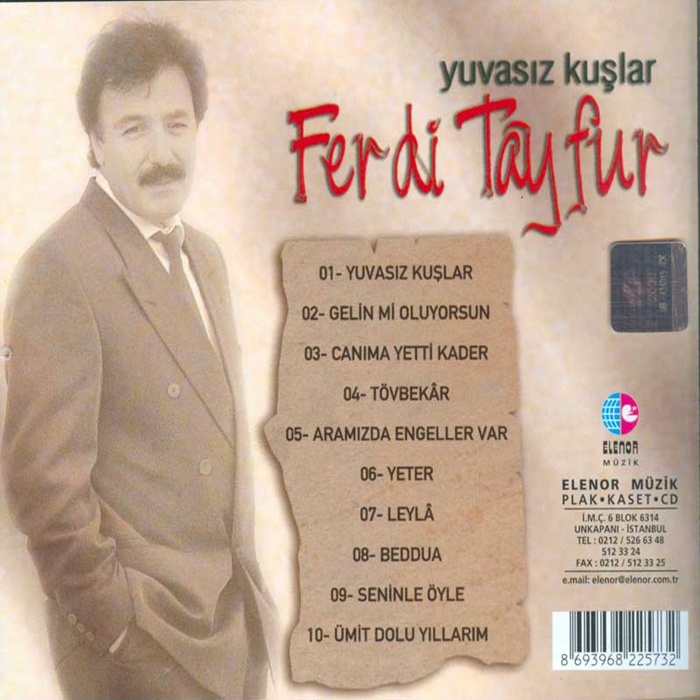 YUVASIZ KUŞLAR