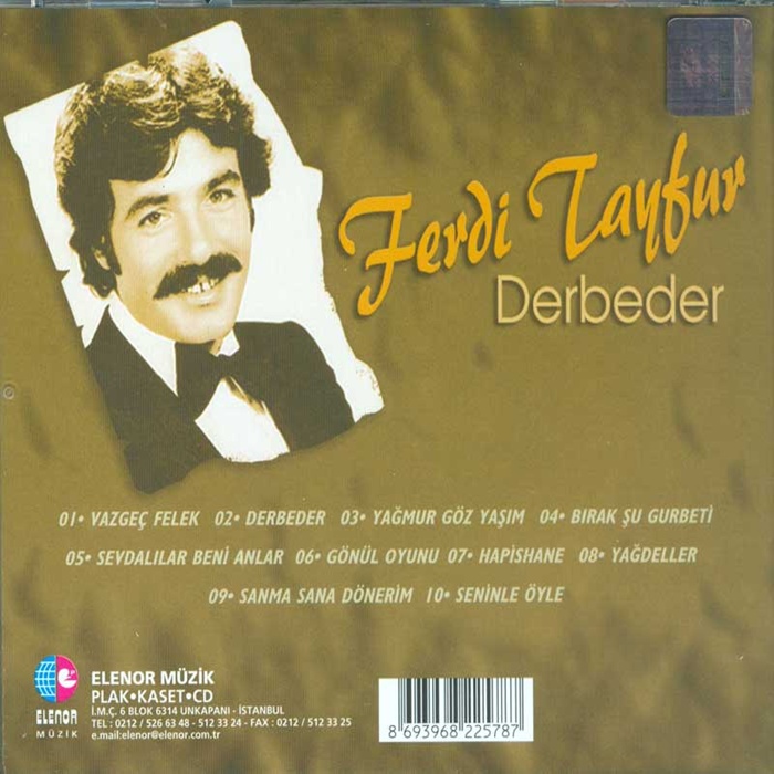 DERBEDER
