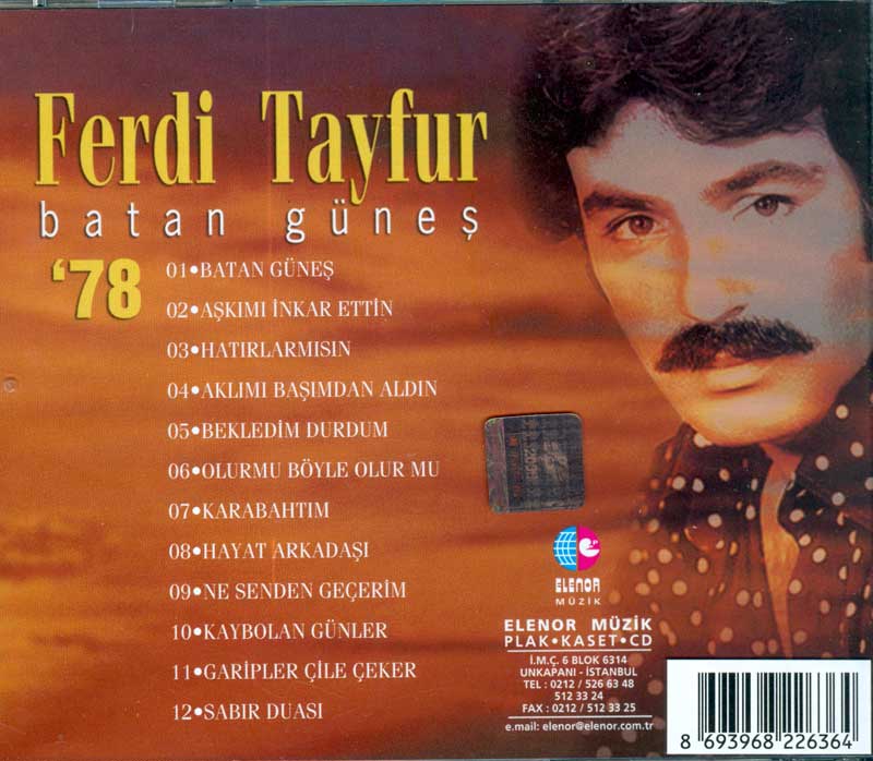 BATAN GÜNEŞ