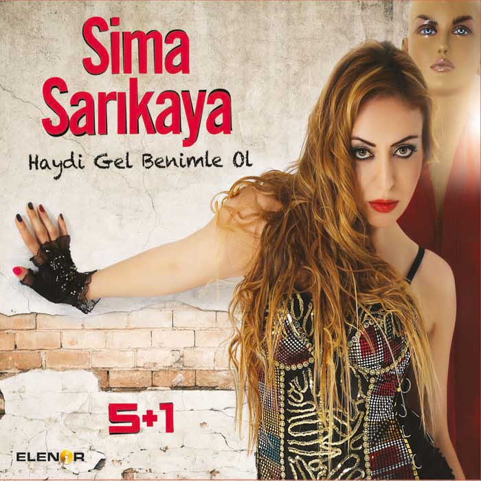 5+1  HAYDİ GEL BENİMLE OL