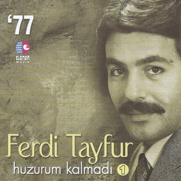 HUZURUM KALMADI`77