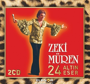 24 ALTIN ESER