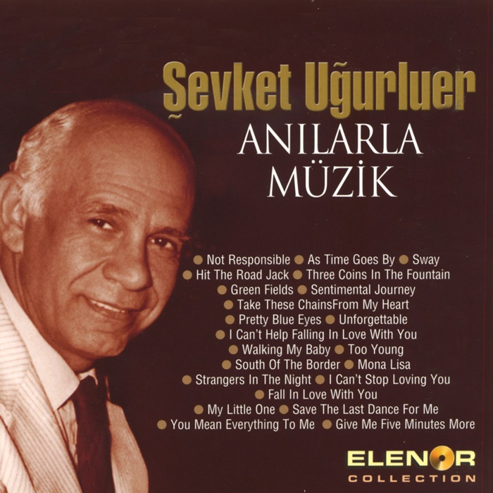 ANILARLA MÜZİK 1