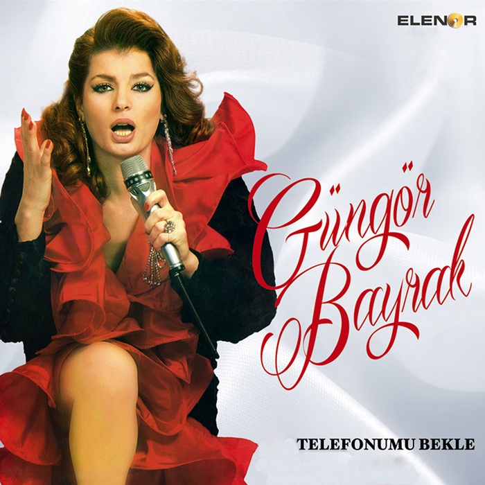 TELEFONUMU BEKLE