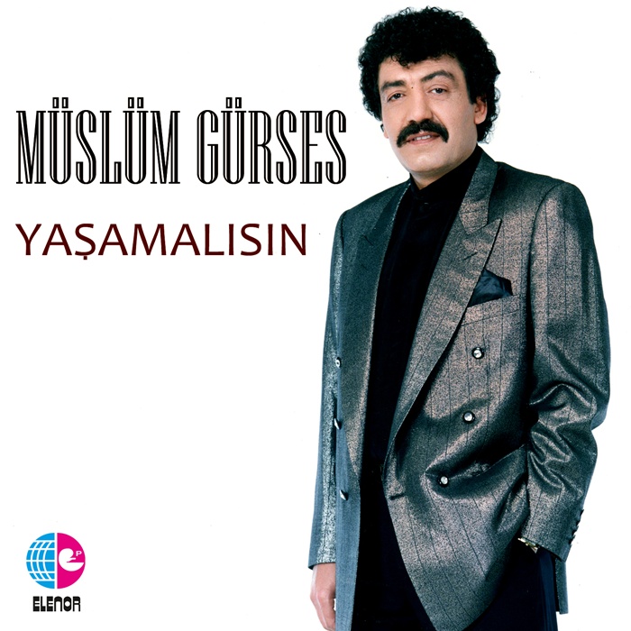 YAŞAMALISIN