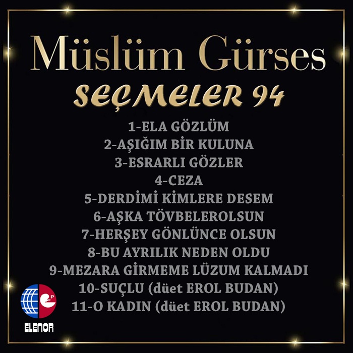 SEÇMELER 94