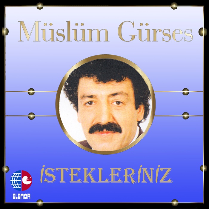 İSTEKLERİNİZ