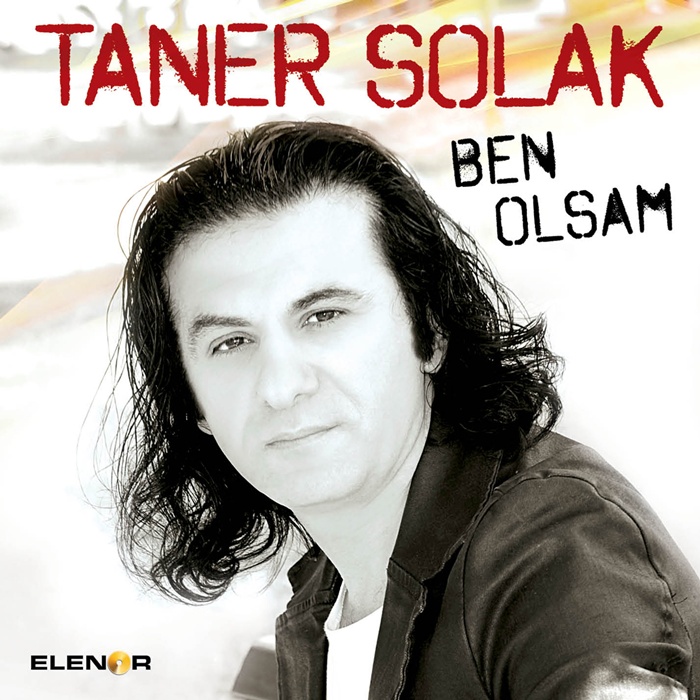 BEN OLSAM