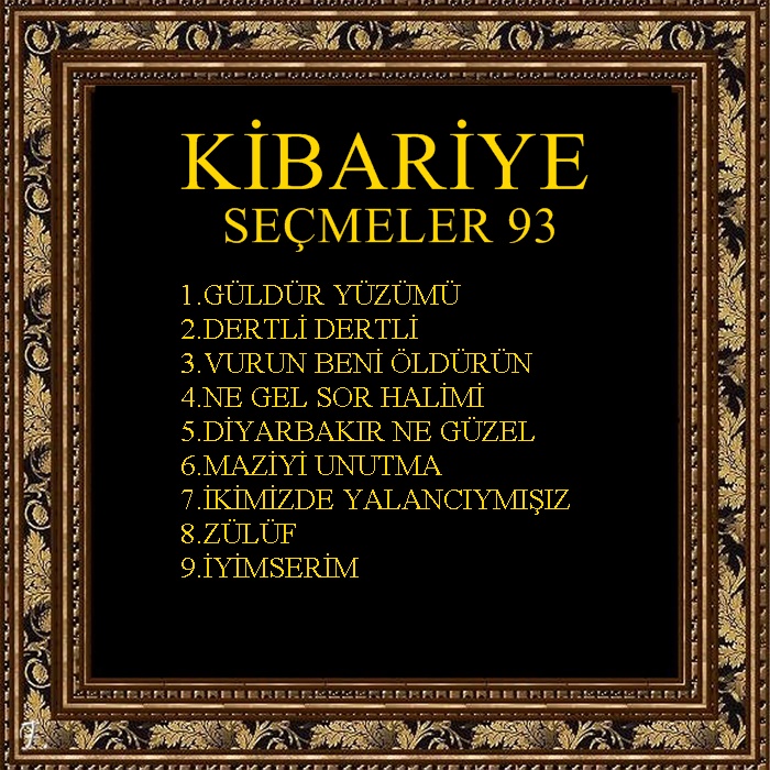 SEÇMELER 93