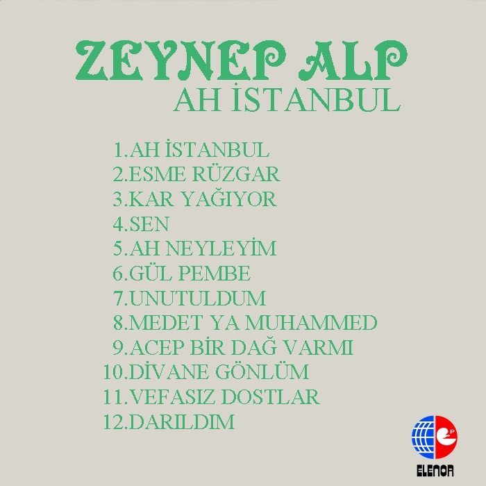 AH İSTANBUL