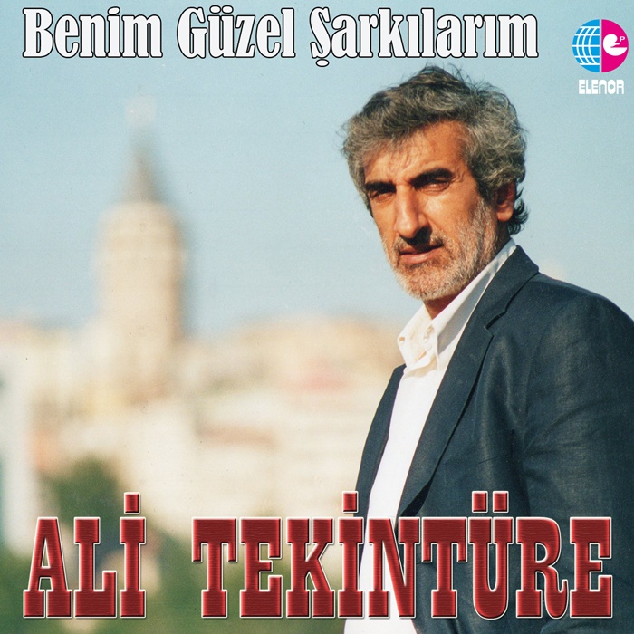 BENİM GÜZEL ŞARKILARIM