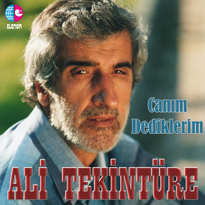 CANIM DEDİKLERİM