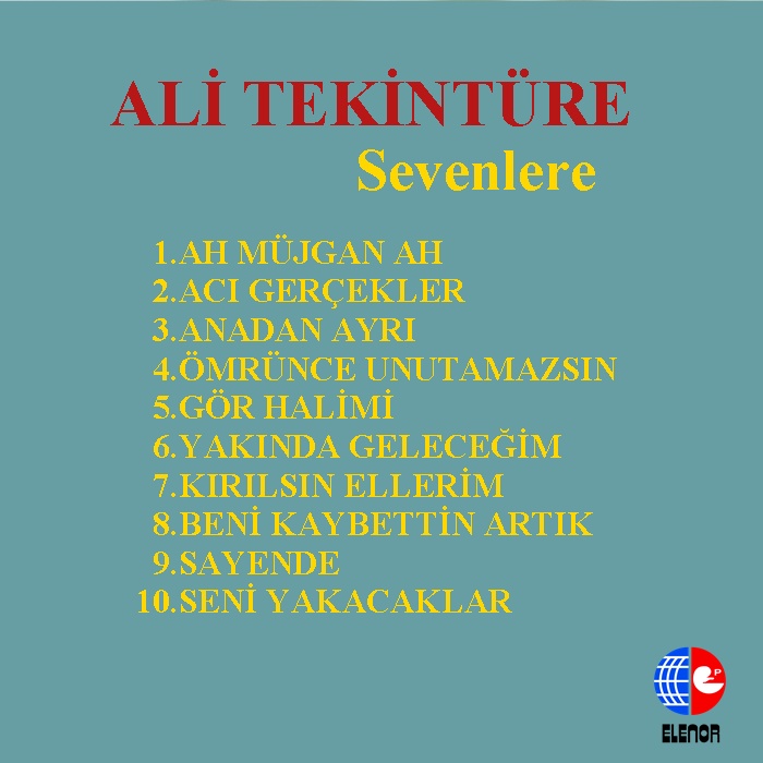 SEVENLERE