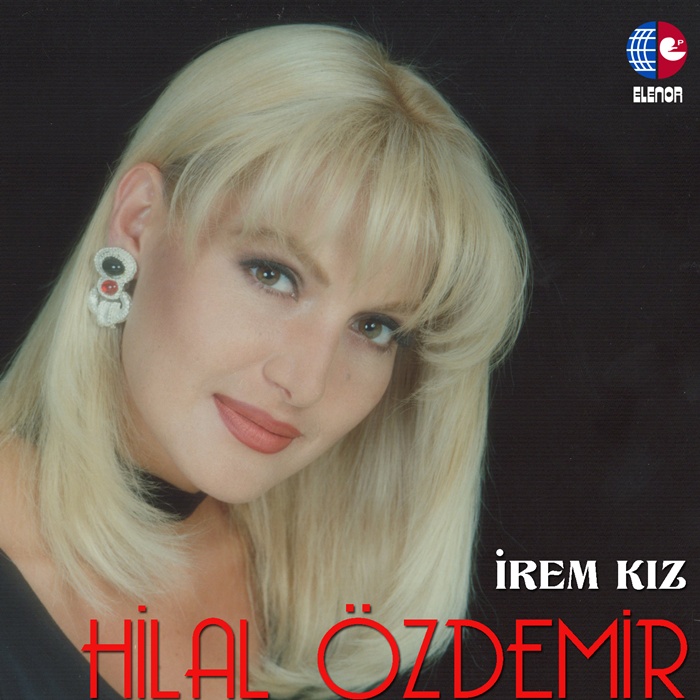 İREM KIZ