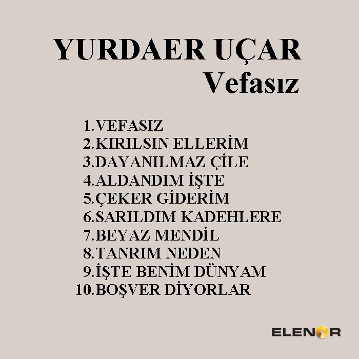 VEFASIZ
