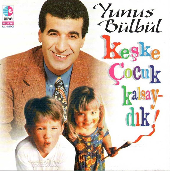 KEŞKE ÇOCUK KALSAYDIK