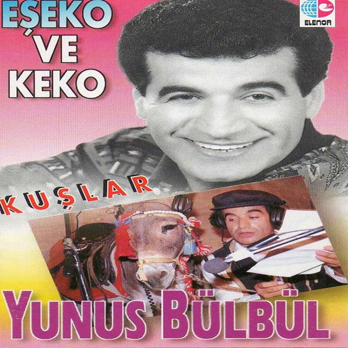 EŞEKO VE KEKO