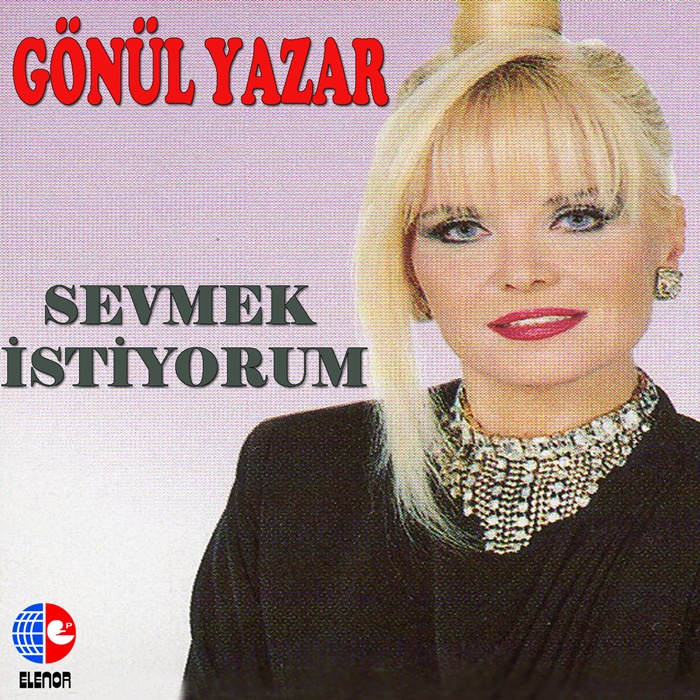 SEVMEK İSTİYORUM