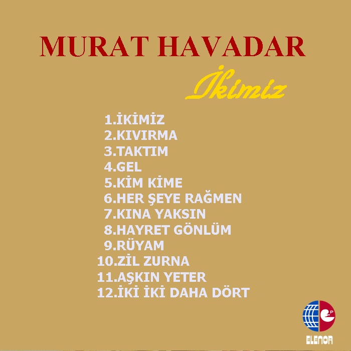 İKİMİZ