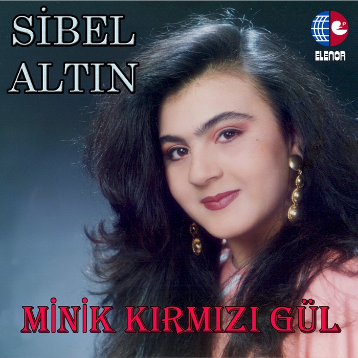 MİNİK KIRMIZI GÜL