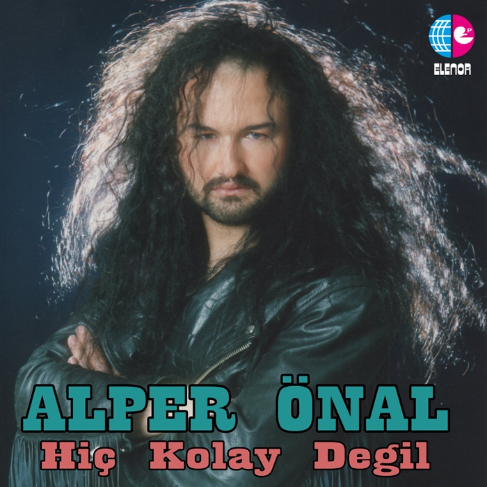 HİÇ KOLAY DEĞİL