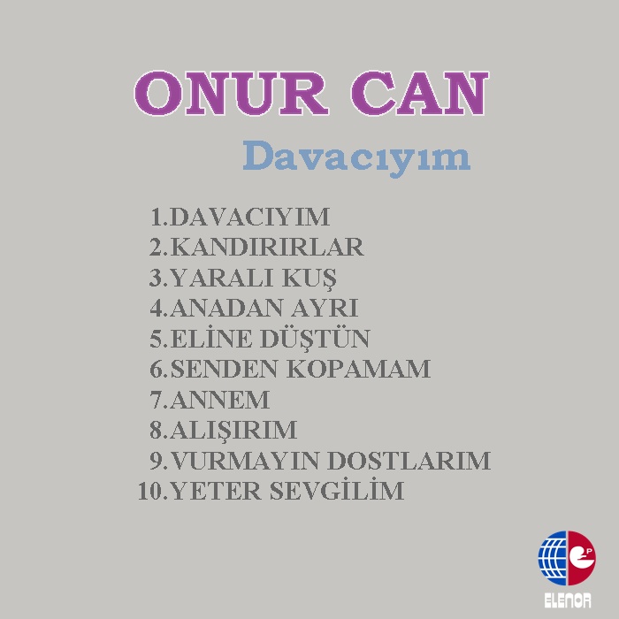 DAVACIYIM