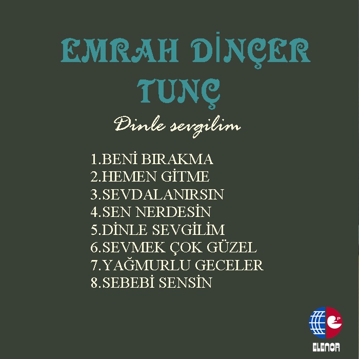 DİNLE SEVGİLİM