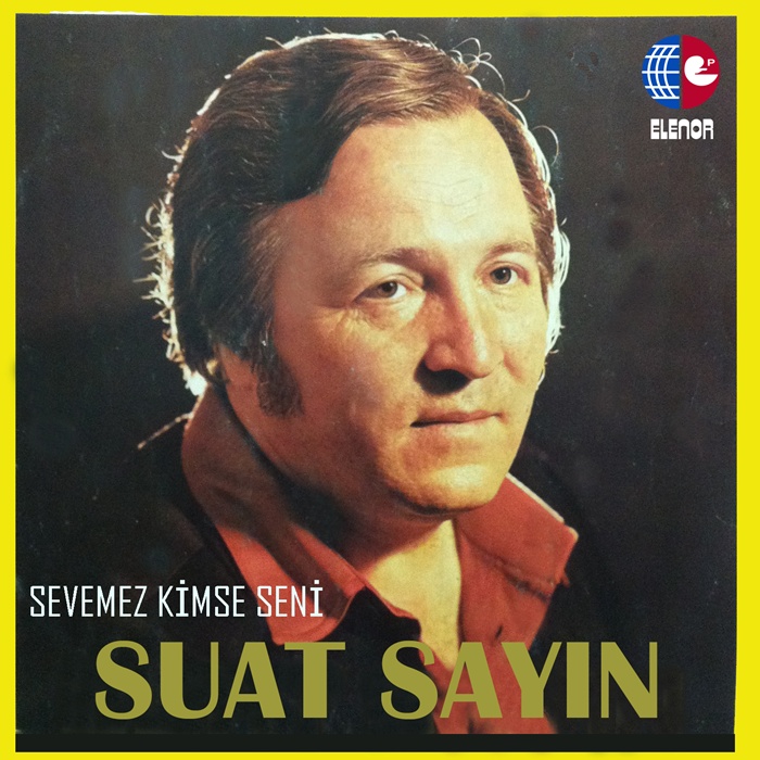 SEVEMEZ KİMSE SENİ