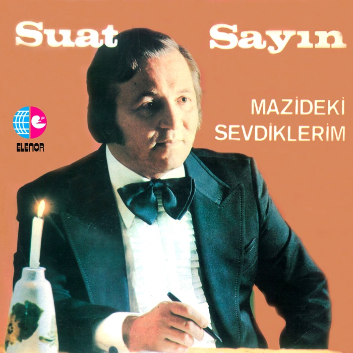 MAZİDEKİ SEVDİKLERİM