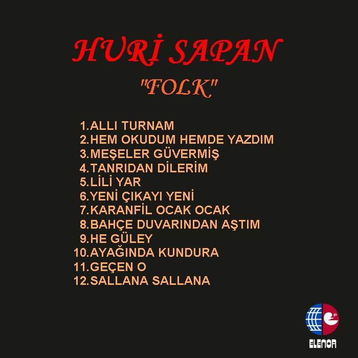 FOLK