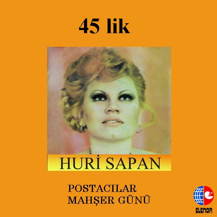 POSTACILAR-MAHŞER GÜNÜ
