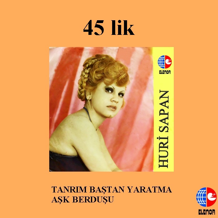 TANRIM BAŞTAN YARATMA-AŞK BERDUŞU