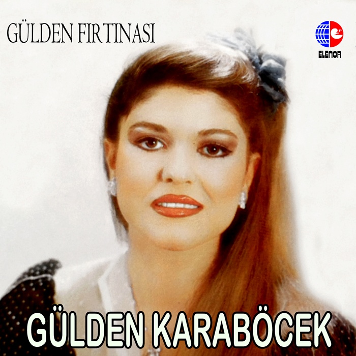 GÜLDEN FIRTINASI