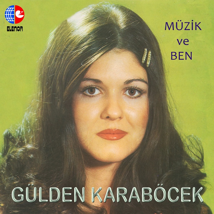 MÜZİK VE BEN