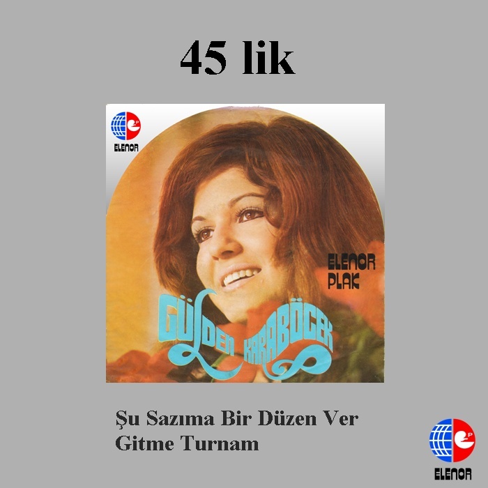 ŞU SAZIMA BİR DÜZEN VER-GİTME TURNAM