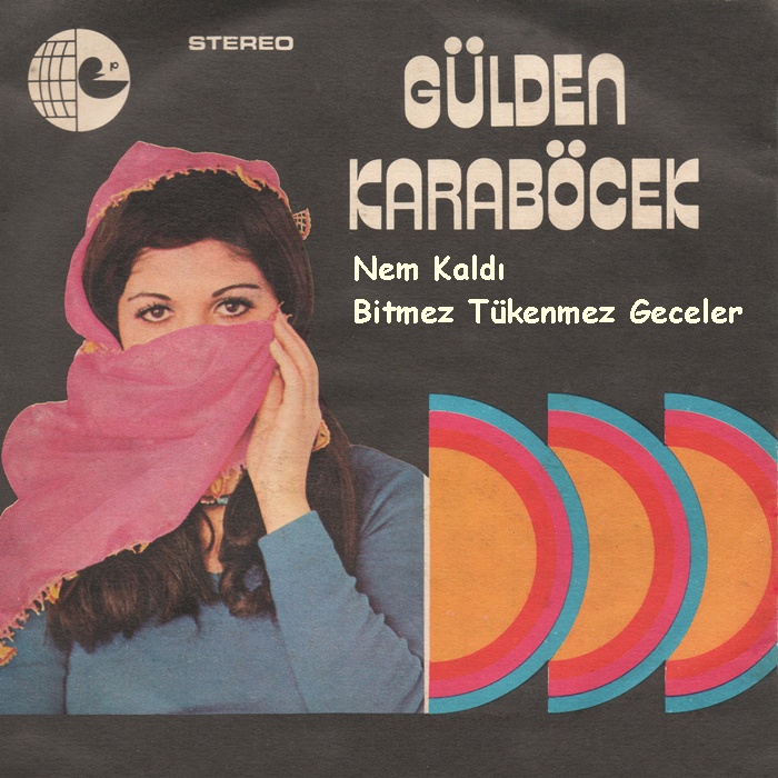 NEM KALDI-BİTMEZ TÜKENMEZ GECELER