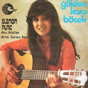AHU GÖZLÜM-ARTIK SORMA BENİ