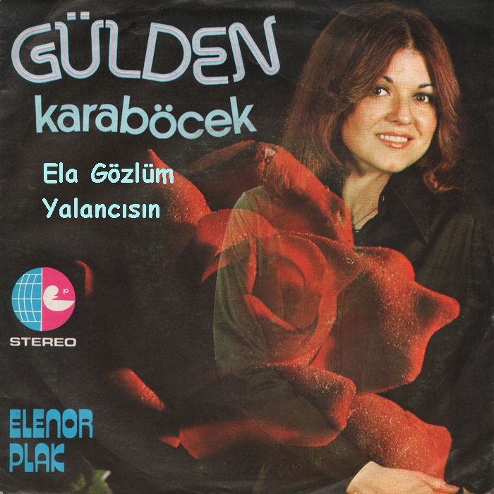 ELA GÖZLÜM-YALANCISIN