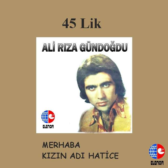 MERHABA - KIZIN ADI HATİCE
