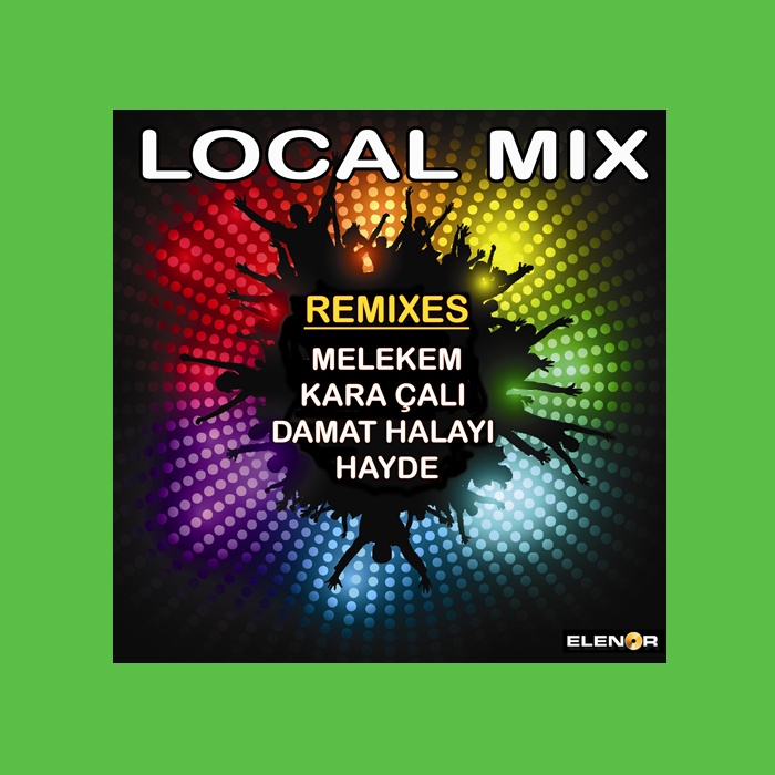  LOCAL MIX
