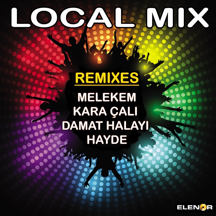  LOCAL MIX