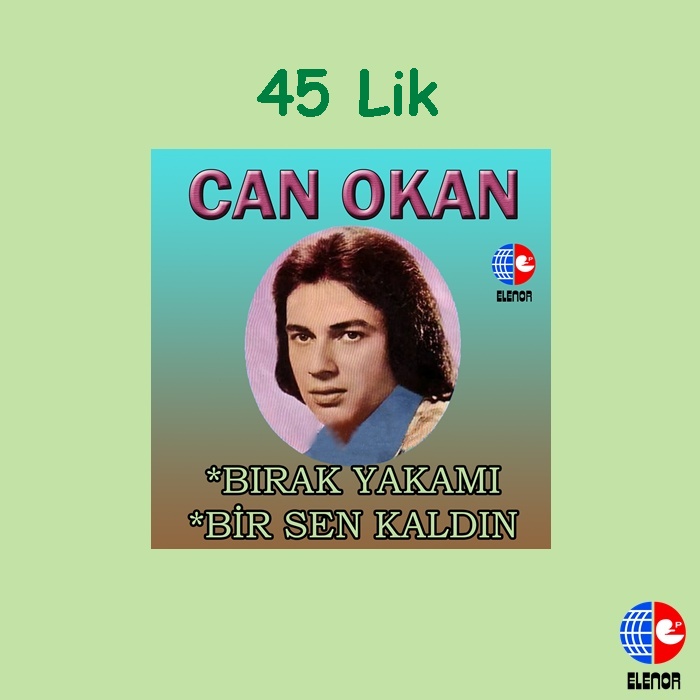 BIRAK YAKAMI - BİR SEN KALDIN
