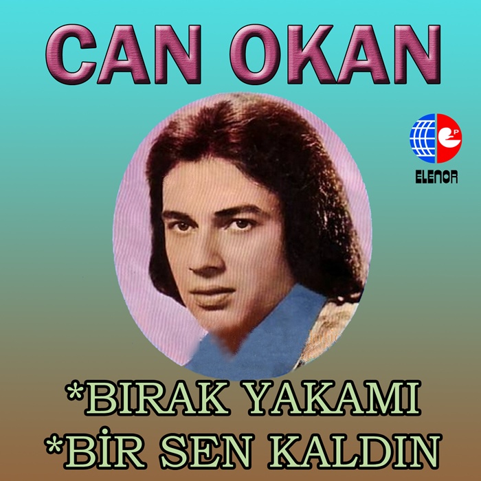 BIRAK YAKAMI - BİR SEN KALDIN